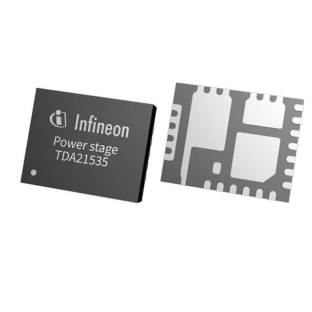 TDA21535AUMA1 Infineon Technologies  Autisti di gate